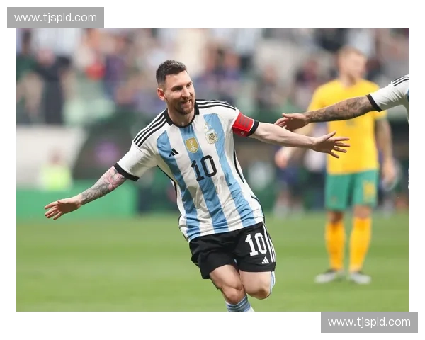 深度解读2026世界杯阿根廷队完整赛程与备战竞争前景全貌分析